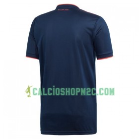 Bayern Monaco Maglia Terza 2019/2020 Manica Corta 